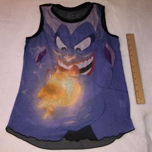 💜Disney’s Ursula Blouse💜